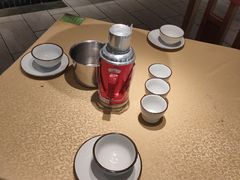 -老村长•湖北家常菜(南湖店)