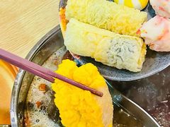 -松野谷·寿喜烧自助(华联顺义金街购物中心店)