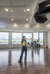 -DOS HOP潮上舞蹈