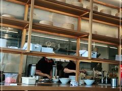 -村外有星光小食铺(长嘉汇店)