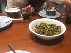 -杨厨的田园饭店(长城路店)