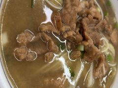 -徐记三鲜面馆(咸宁市体育中心店)