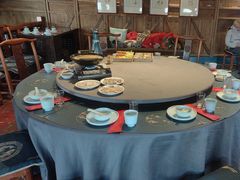 -一桶江山餐厅(松北店)