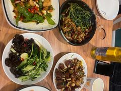 -俏湘私房菜(国贸店)