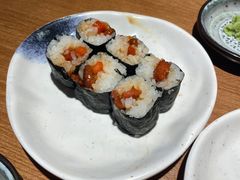 -万岁寿司(天河领展店)