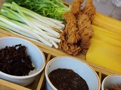 -老德州四合院·德州菜(天衢路店)