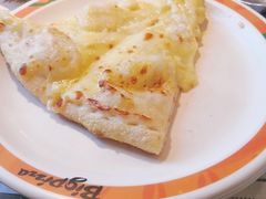 -比格比萨自助(宋家庄店)