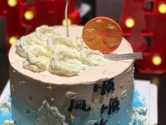 -心焙·Cake(街道口未来城店)