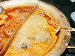 -九鼎轩脆毛肚火锅(南京东路店)