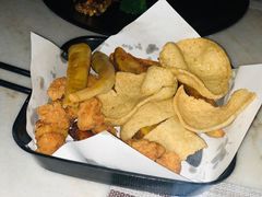 -五合院·整点烤肉