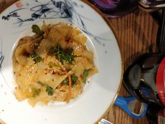 -百草滩羊清水涮羊肉(长城路店)