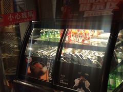 -将军牛排·尔滨地标朝鲜族美食(总店)