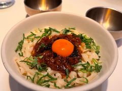 -胡麻(静安嘉里店)