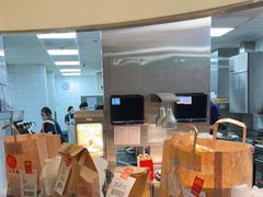 -麦当劳(顾村公园店)