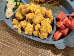 -布鲁豪斯亲子欢乐家庭餐厅