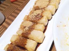 -渝信川菜(工体店)