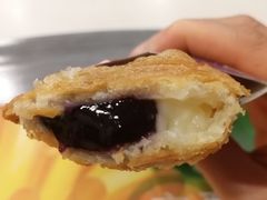 -麦当劳(轻轨曹杨路店)