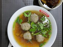 -好成财牛排馆(涂门街总店)