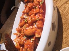 -确喜美味小厨(西单商场兰州店)
