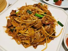 -喜粤8号(四海唐人街店)