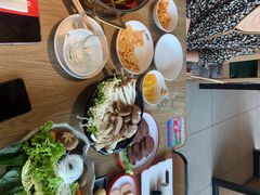 -彤德莱火锅(大学城店)