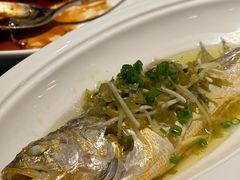 -三利音·玖弄小鲜(浦东嘉里城店)