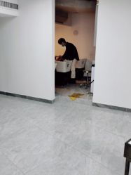 -JK奇积发型连锁机构（ART SALON）