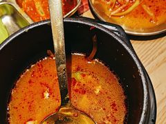 -西塔老太太泥炉烤肉(武汉摩尔城店)