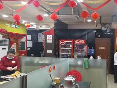 -芦月轩羊蝎子(北蜂窝店)