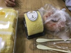 -仟吉西饼(应城一店)
