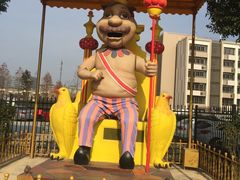 -安徒生童话乐园