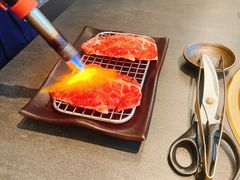 -铭牛烧肉·和牛海鲜自助(高新月牙湖店)