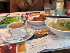 -添饭茶餐厅(天悦龙庭店)