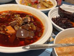 -四季暖堂·融合江浙菜(N1955创业园店)