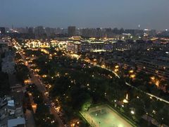 -烛影拾光观景餐厅·创意菜·摄影·小提琴(大唐不夜城店)