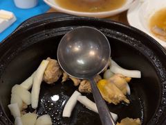 -糟粕醋·椰苑海南菜餐厅(亚龙湾天域酒店)