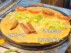 -文叔·湖北名小吃·小龙虾(黄贝岭地铁站店)