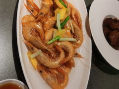 -佬太公海鸭·海鲜大排档(上海总店)
