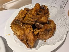 -凯鸽酒楼(大同振兴街店)