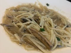 -逸林轩中餐厅(中信泰富朱家角锦江酒店)