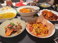 -旺顺阁·北京菜·烤鸭(大望路店)