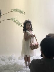-小熊维尼高端儿童摄影(宝安旗舰店)