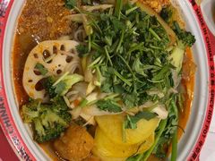 -文立新麻辣烫(合生汇21街区店)
