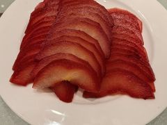 -老憨猪蹄(山大南路店)