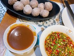 -三毛牛肉店(福强店)