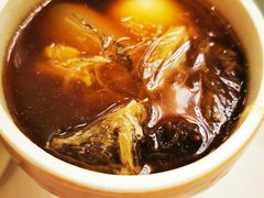 -聚春园自助餐厅(东街口店)