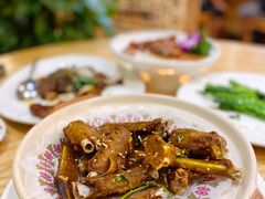 -德胜轩正宗顺德菜(宝安沙井会展中心店)