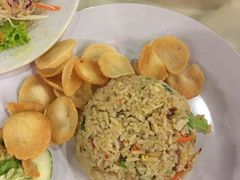 -Telaga Seafood Restaurant