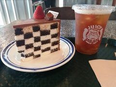 -Juicy Bakery(瑞景店)