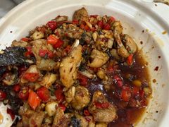 -新新湘菜馆(新中街二条店)